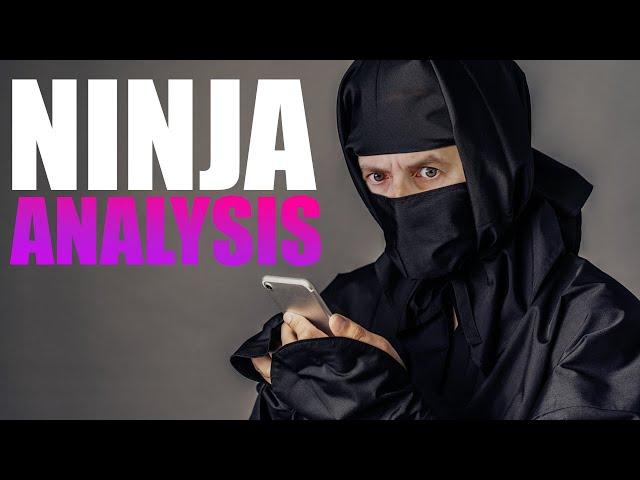 How To Do A Competitive Analysis [The Ninja 14-Step Framework]