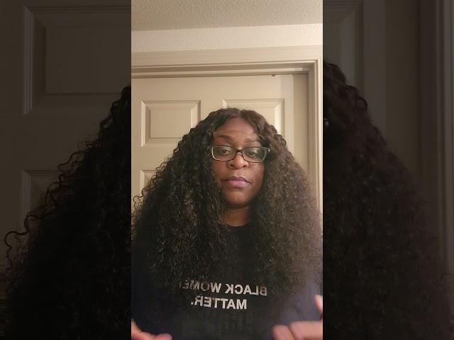 Jace Wig Review -Soft Kinks
