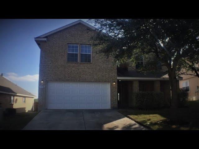 San Antonio Homes for Sale 4BR/2.5BA by San Antonio Property Managers