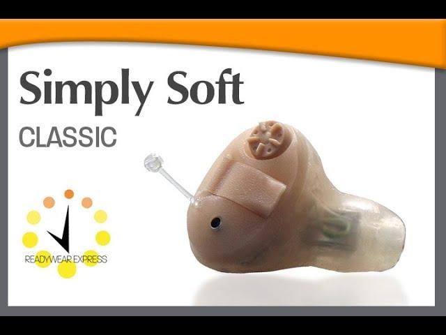 Simply Soft Classic