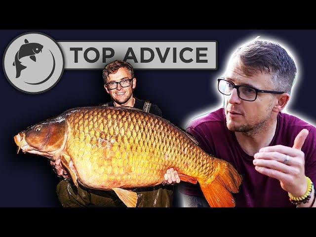 3 Top Tips For Fishing Abroad With Neil Spooner (Your First Carp Fishing Holiday)