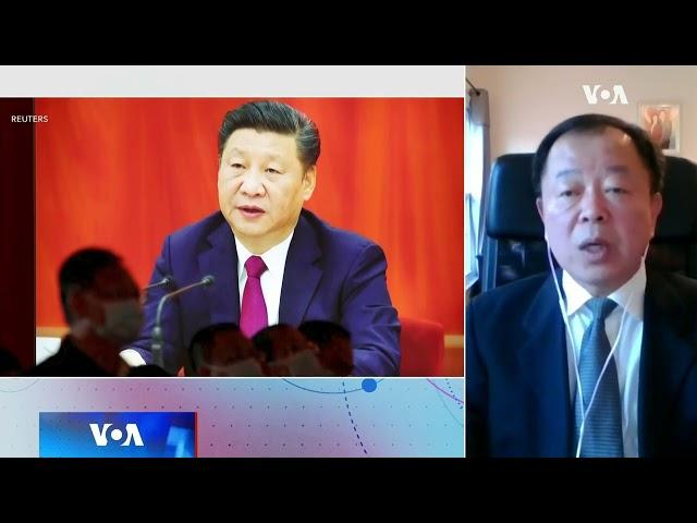 【李恆青：习近平“十宗罪”第一条就是违法独裁 栗战书、李克强、汪洋应行使宪法权力罢免习近平】#精彩点评