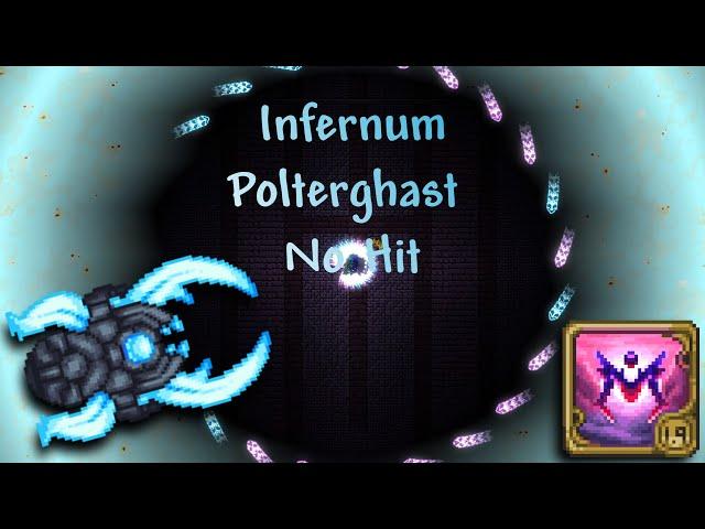 Infernum Polterghast No Hit