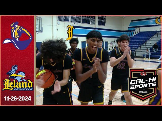 !!HIGHLIGHTS!! Monta Vista at Leland BH 11-26-2024