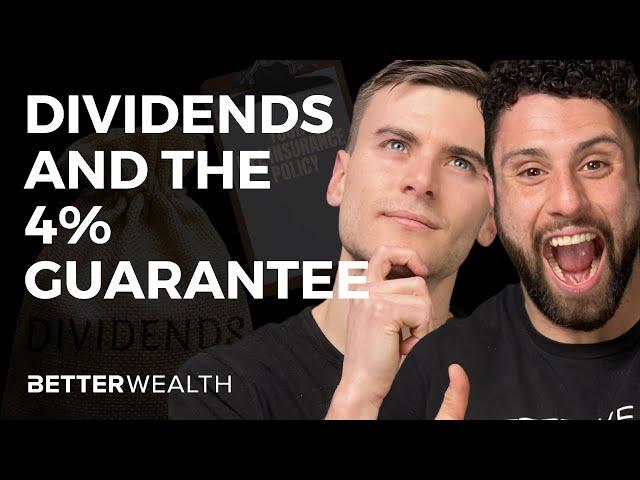 Understanding Dividends and the 4% Guarantee on Life Insurance