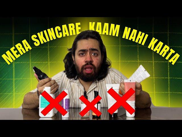 Kyo tumhare pimples kabhi theek nahi honge | how to remove acne | acne mistakes