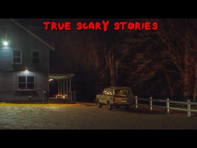 True Scary Stories to Keep You Up At Night (Best of 2024 Horror Compilation)