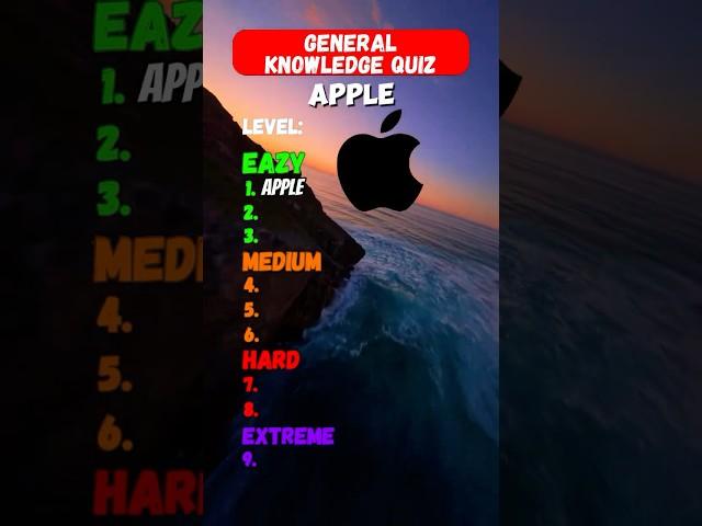 How good are you at guessing logos? #shorts #quiz