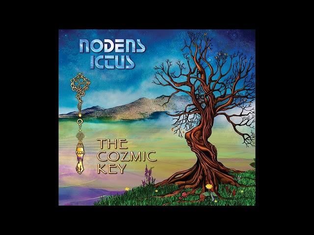 Nodens Ictus - The Cozmic Key (Full Album 2017)