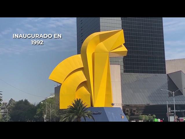 El caballito