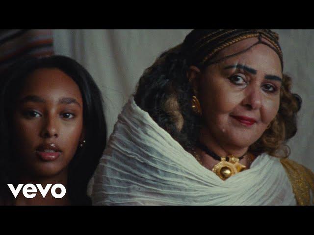 RIMON - Make Money (Official Video) ft. Mereba