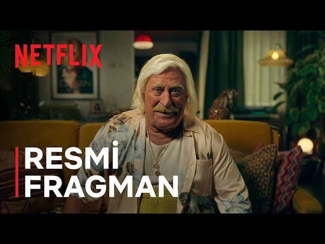 Erşan Kuneri 2. Sezon | Resmi Fragman | Netflix