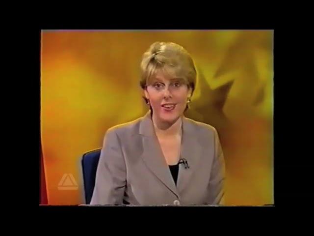 Central News At Six - Thursday 17th February 2000