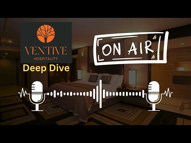 Ventive Hospitality Limited: Decoding RHP - A Deep Dive Analysis