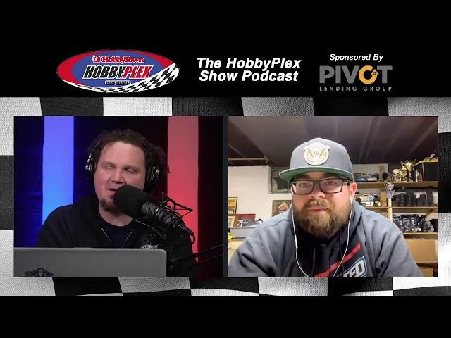 The Hobbyplex Show Podcast Ep. 100