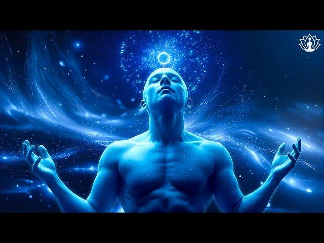 432Hz- Healing Music While You Sleep, Alpha Waves Heal The Body and Mind, Relieve Stress