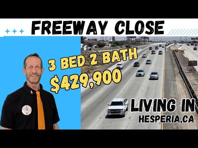 Lets Get You LIVING IN HESPERIA CA  | Hesperia Ca Real Estate For Sale