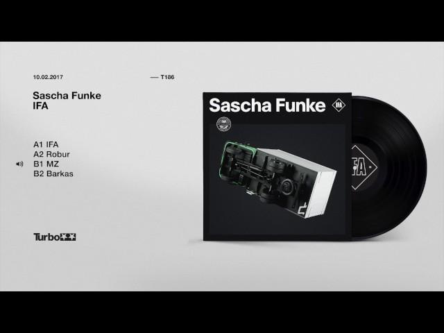 Sascha Funke - MZ