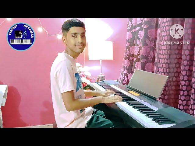 See You Again | Epic Orchestral Version by Samuel Kim | Piano Cover | Pianist Aryaman