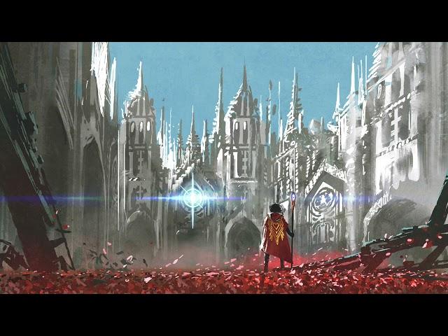 The Age of Kings by Zac Nelson - Climactic Orchestral Fantasy Music