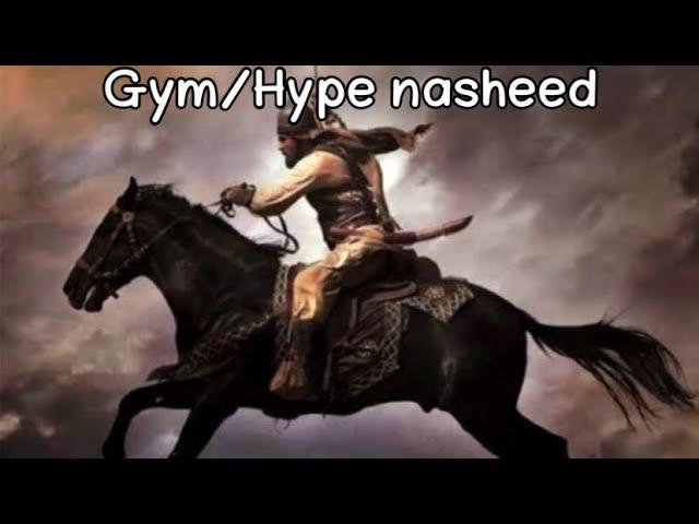 Nasheed will make you feel like a warrior , Khalid ibn al-Walid