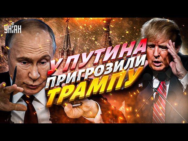 В Кремле пригрозили Штатам! Израиль ответил бомбежкой Ирана. Тегеран ставят на место