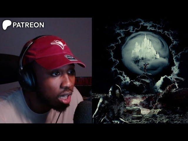 FEMTOGO & NEOPHRON - "NAMELESS BELLIGERENT" 1ère REACTION/REVIEW