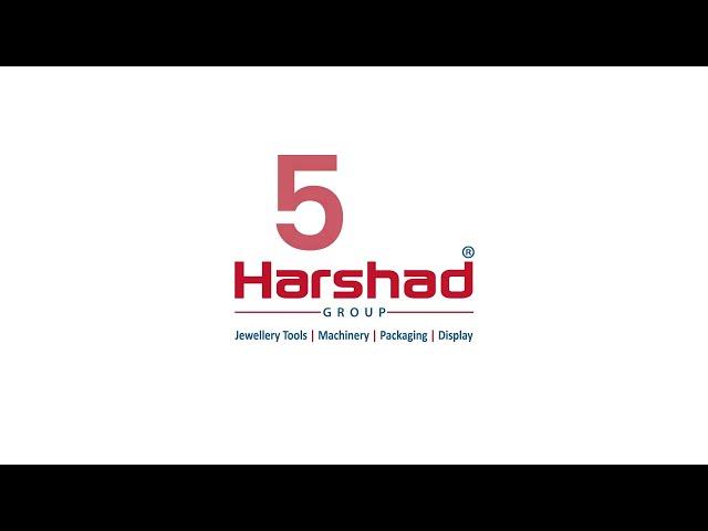 Harshad Group Logo Reveal