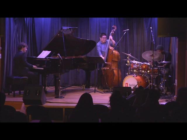 Wilfie Williams Trio - Friday the Thirteenth (JoAnne Brackeen)