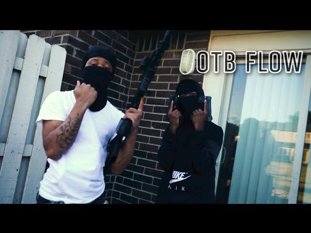 OTB SRT X OTB MONE - OTB FLOW (official video)