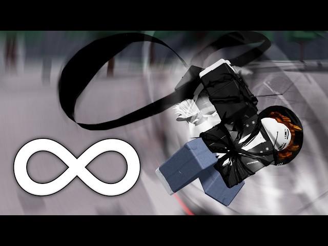 THIS NEW MOVE = INFINITE TORTURE COMBO?! | The Strongest Battlegrounds