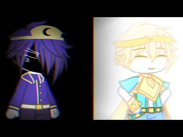 °Everybody Likes You°Gacha Club°Undertale Au°Edit(?)°