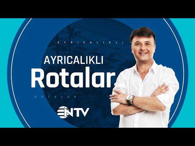 Ayrıcalıklı Rotalar | Budapeşte (13 Ekim 2021)