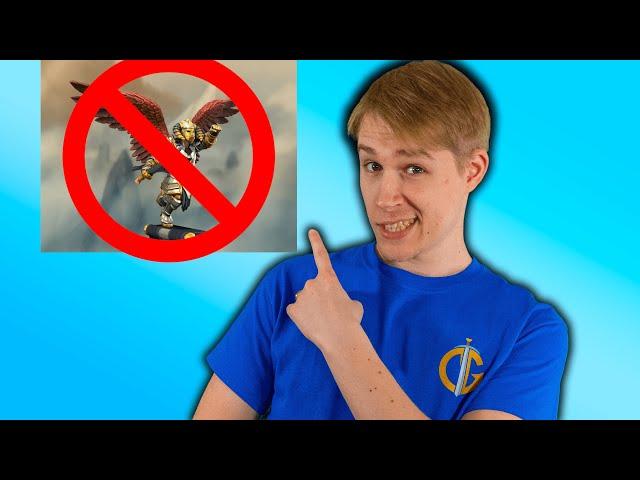 Why you should NEVER use a DMPC | DM Tips for D&D