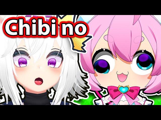 The Chibidoki Clip That Completely Broke Layna and Filian