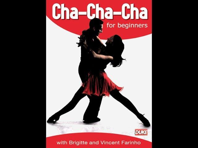 Cha Cha Cha For beginners - Dance lesson