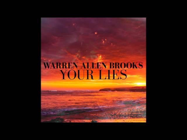 Warren Allen Brooks - Tragedy