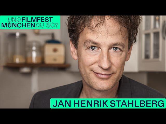 UND DU SO? mit Jan Henrik Stahlberg | FILMFEST MÜNCHEN 2024