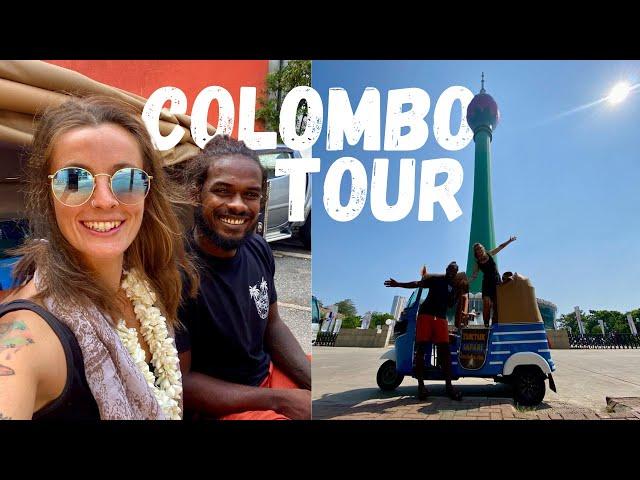 Did we just fall in love with…. Colombo!?