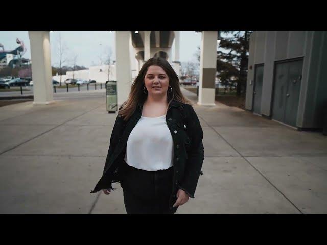 Emily Myers - I Would (Official Music Video)