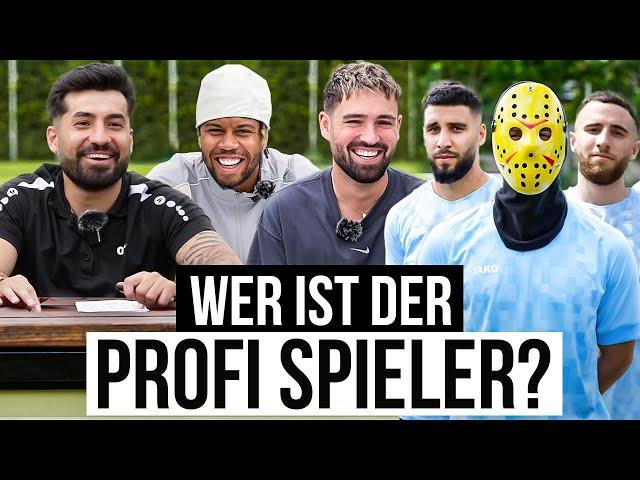 Wer ist der PROFI SPIELER? Find The Pro #5 | Staffel 2