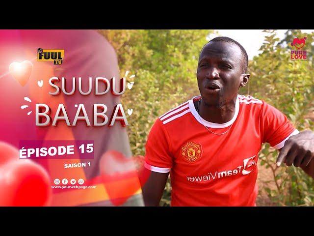 SUDU BABA ÉPISODE 15 SAISON 1 bande d'annonce