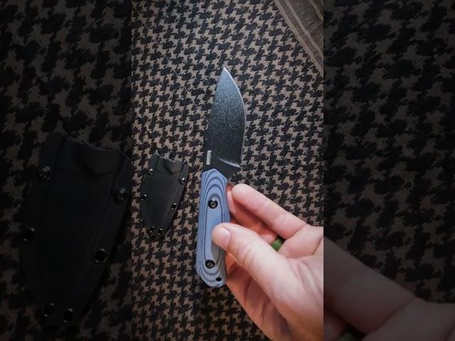 Every Day Carry: Warpath Kitchi