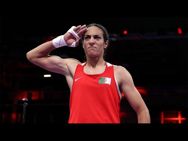 unpacking the Imane Khelif Olympics Boxing controversy