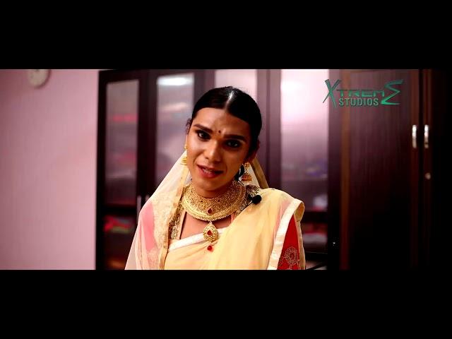 Shakshi Harendran Talks About Nalinam