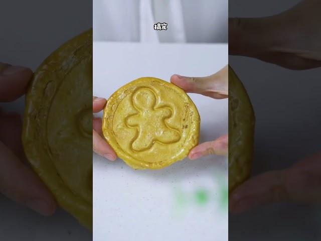 你们催的糖饼挑战来啦！猜猜楚楚和心心有没有抠出来呢？