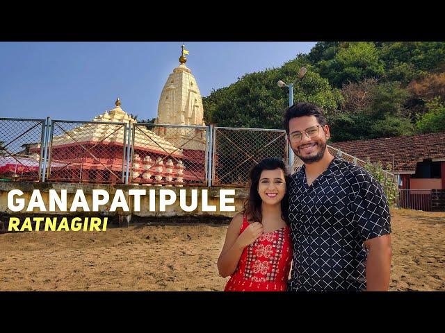 Ganpatipule - History of Konkan | Episode 04 - Beyond Maharashtra | Ratnagiri