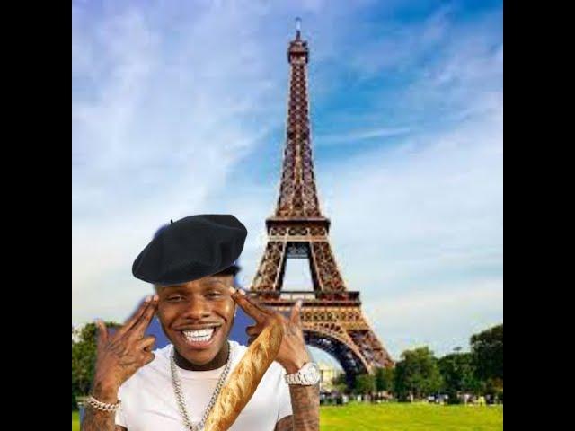 FRENCH DABABY