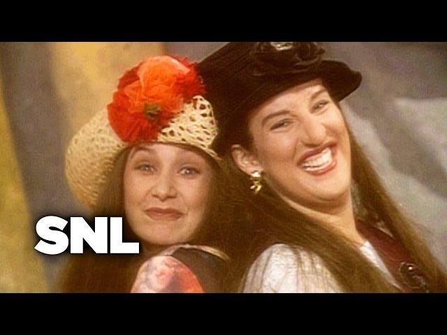 Blossom - Saturday Night Live