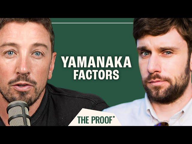 What Are Yamanaka Factors? | Andrew Steele, PhD | The Proof Clips EP #262